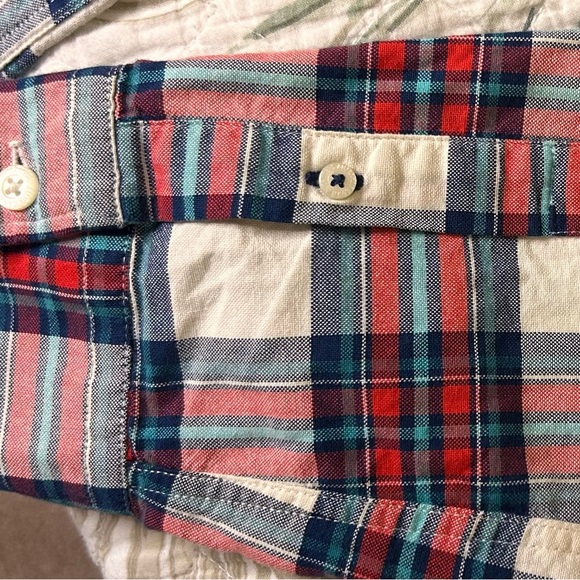 Men’s American Eagle Outfitters Classic Fit Large long sleeved shirt - Picture 9 of 11